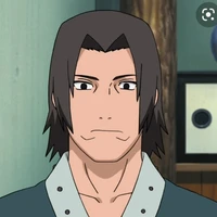 Uchiha fugaku
