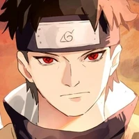 Uchiha shisui