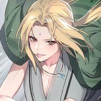Tsunade
