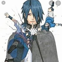 Sasuke