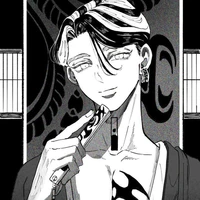 Haitani Ran