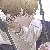 Matsuno Chifuyu