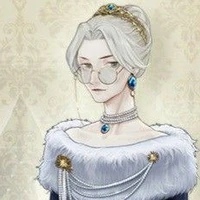 Margery Rasputin