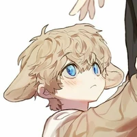 Hoắc Huyền Ngôn - omega - em út