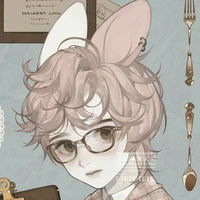 Hoắc Huyền An - omega - bot9