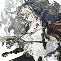 Hoắc Tần Vũ - ba công9 - alpha