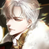 Hoắc Thanh Dạ - alpha - em trai công9