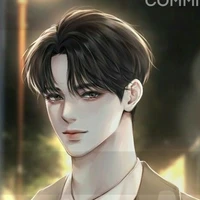 Hoắc Tần Trạch - alpha - em trai công9