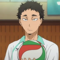 Matsukawa Issei