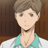 Yahaba Shigeru