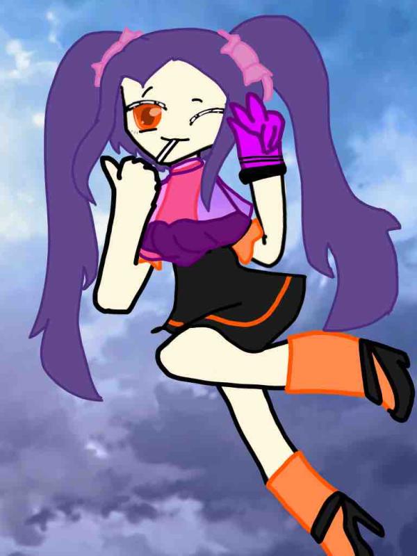 NovelToon