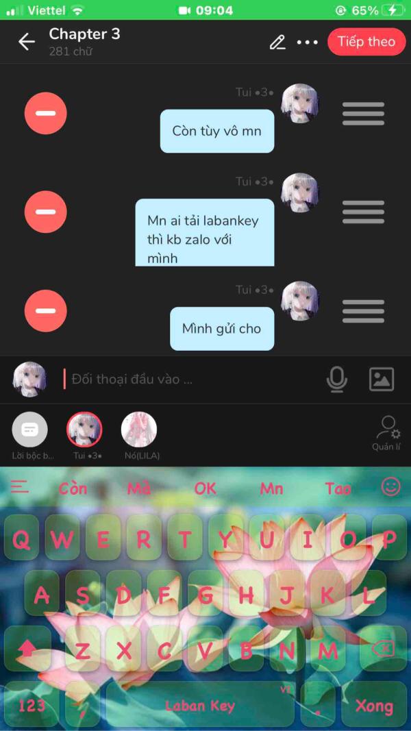 NovelToon