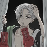 Manjiro Sano ( Mikey )/