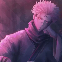 Sukuna