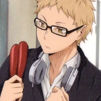 Tsukishima Kei