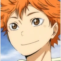 Hinata Shoyou