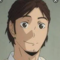 Asahi Azumane