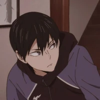 Kageyama Tobio