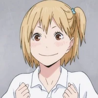 Yachi Hitoka