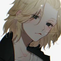 Mikey(Manjiro)