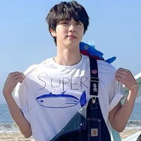 Kim Seokjin