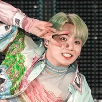 Jeon Jungkook