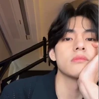 Kim Taehyung