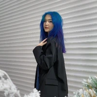 Luna ( Chị Alina )