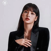 Lalisa Manoban(cô)