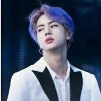 Kim Seokjin(bà La)