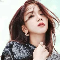 Kim Jisoo(Chị)