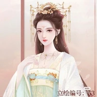 Phó phu nhân_mẹ Thiên Y