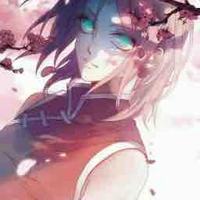 Haruno Sakura