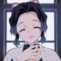 Kochou Shinobu