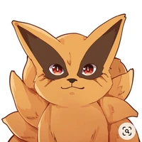 kurama[lúc nhỏ]