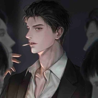 Quý Hàn Minh-Tam Thiếu Gia