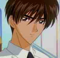 ☘️Kinomoto Touya☘️