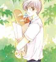 ☂️Tsukishiro Yukito/Yue☂️