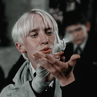 draco Malfoy