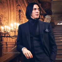 snape