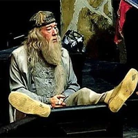 Dumbledore