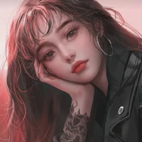 Lãnh Trà Vy
