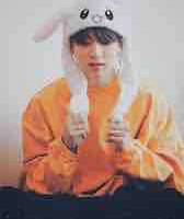 Jeon Jungkook