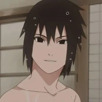 uchiha sasuke