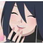 uchiha kiyomi