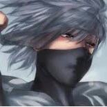 hatake kakashi