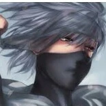 kakashi
