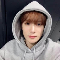 Min jaehuyn ( huyn)