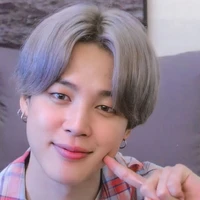 Park jimin ( jm)