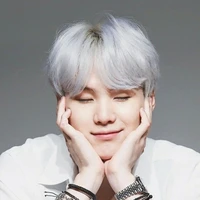 Min Yoongi ( suga)